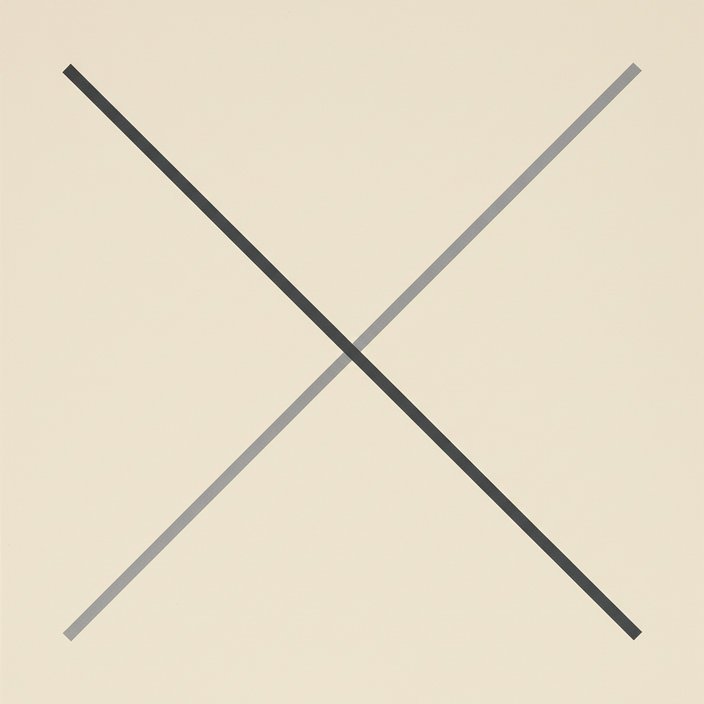 Minimalist Intersection