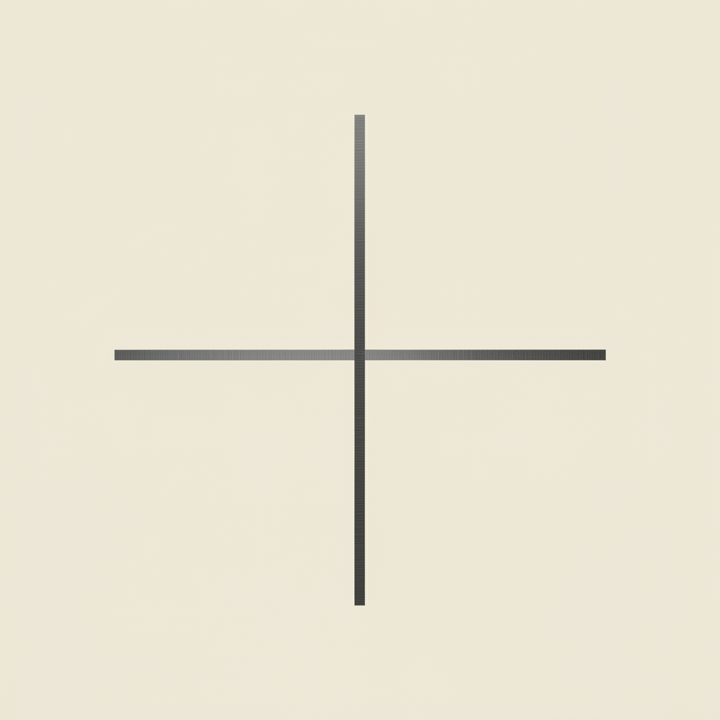 Minimalist Intersection