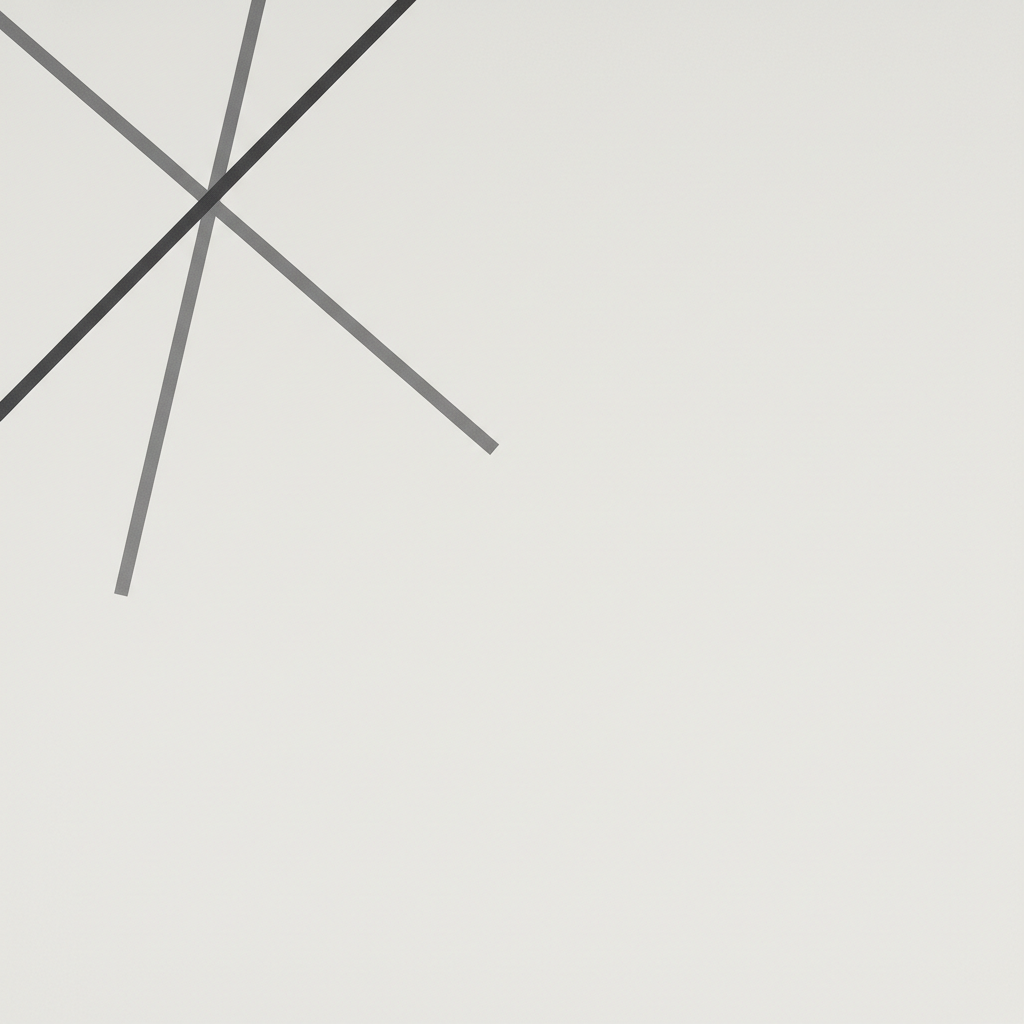 Minimalist Intersection