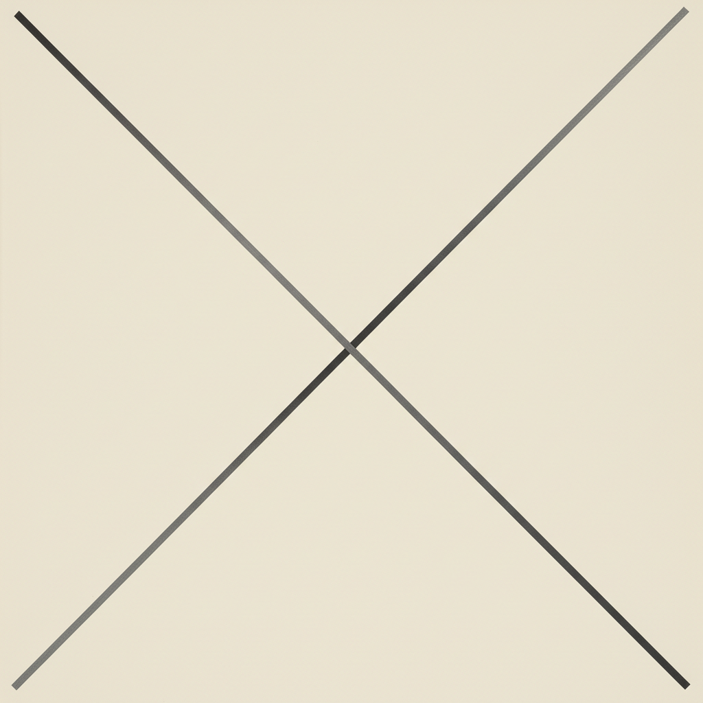 Minimalist Intersection