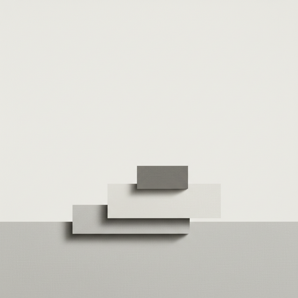 Minimalist Stack