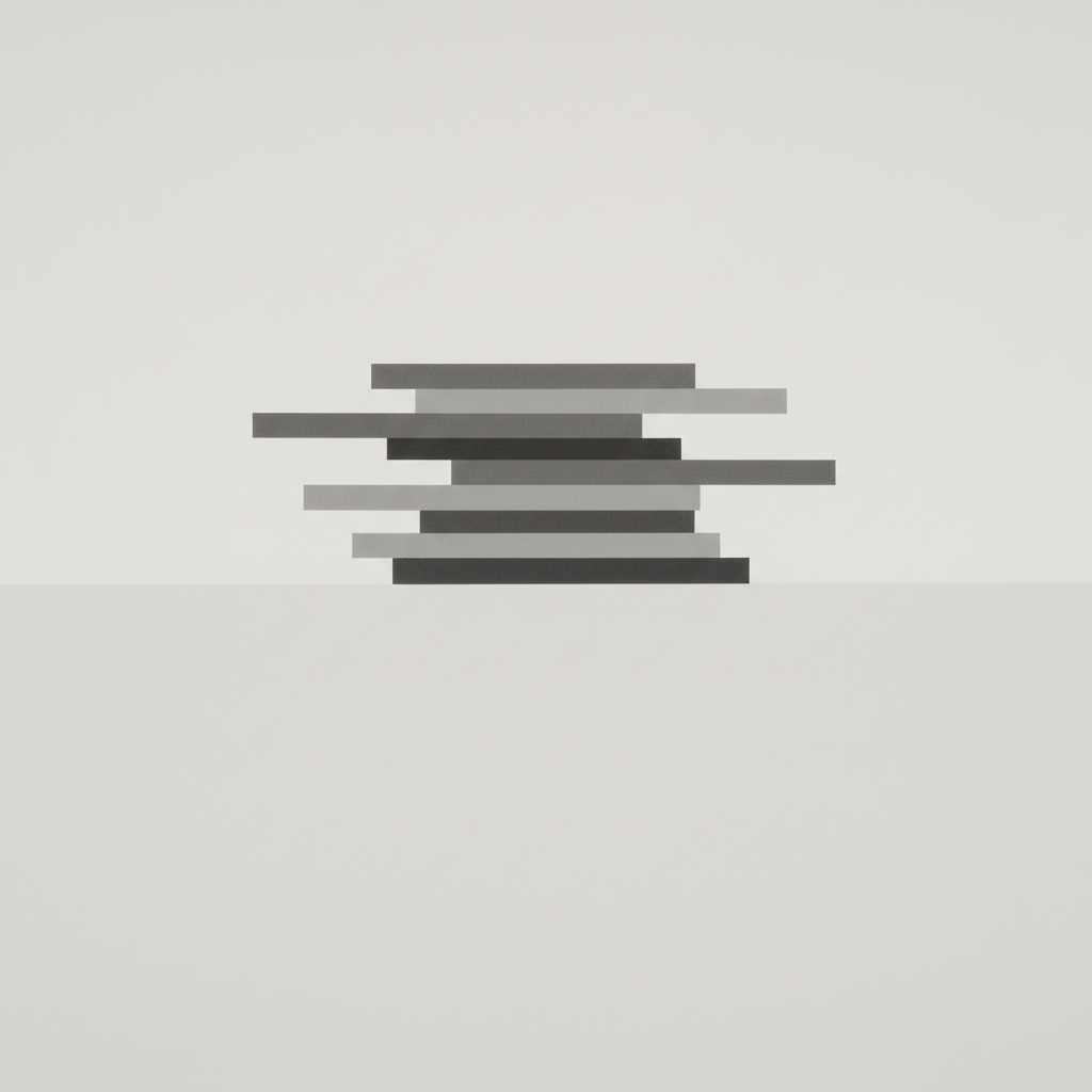 Minimalist Stack