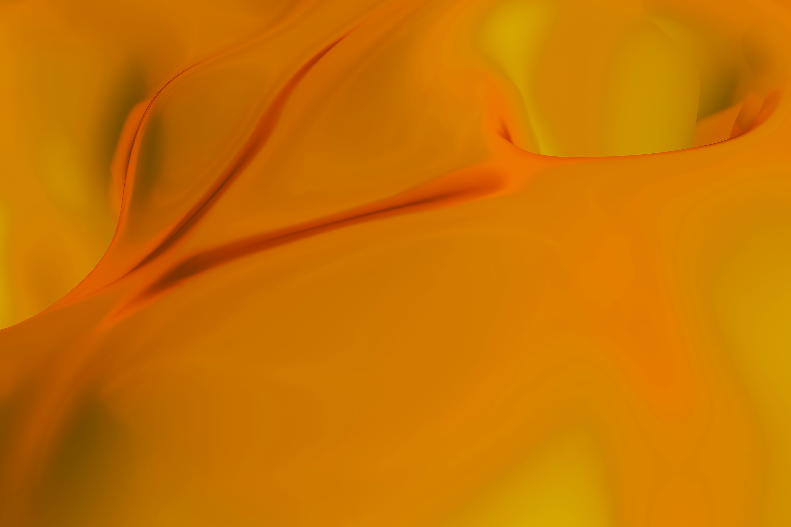 Molten Gold Dance