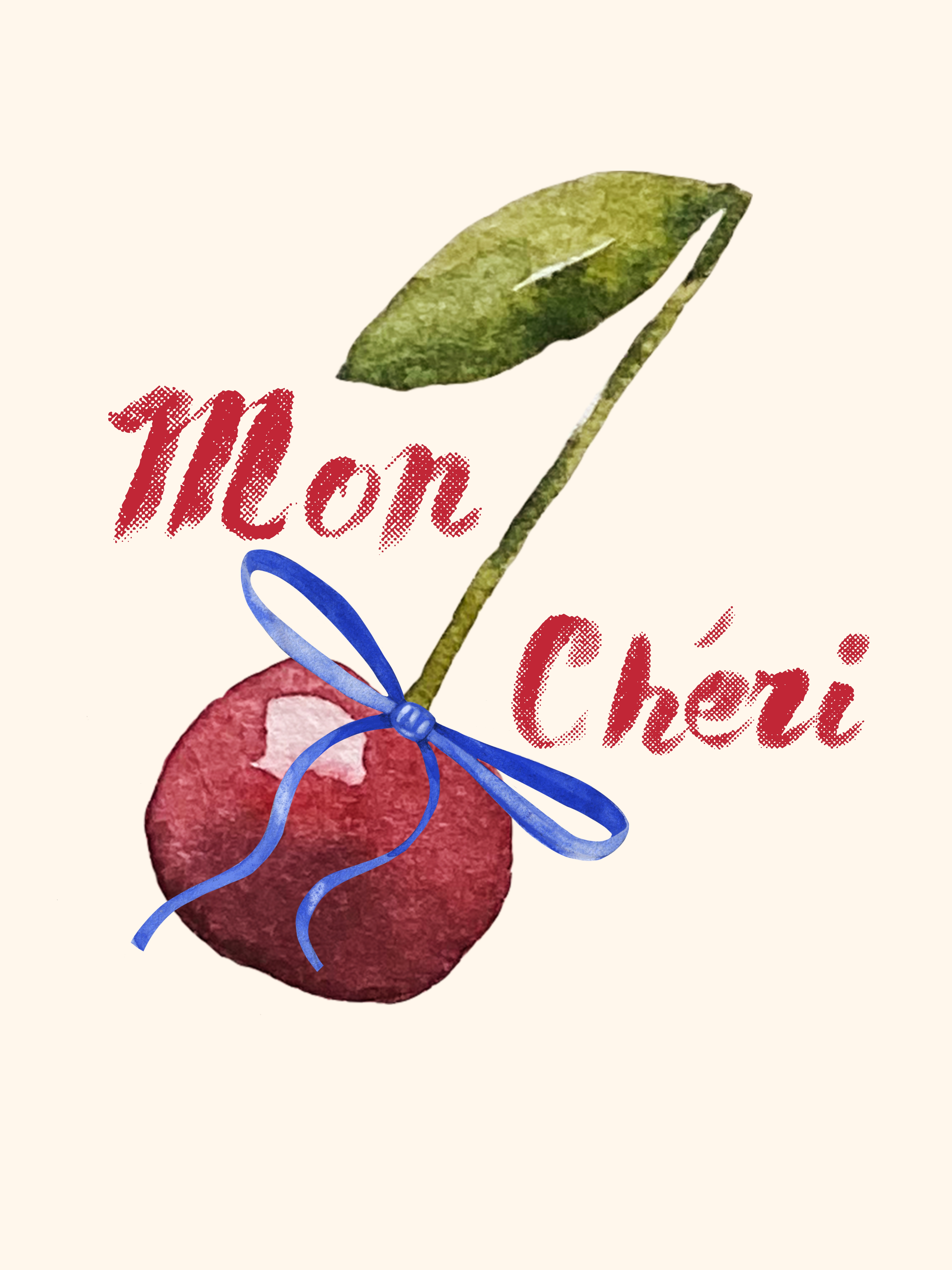 Mon Chéri Cherry