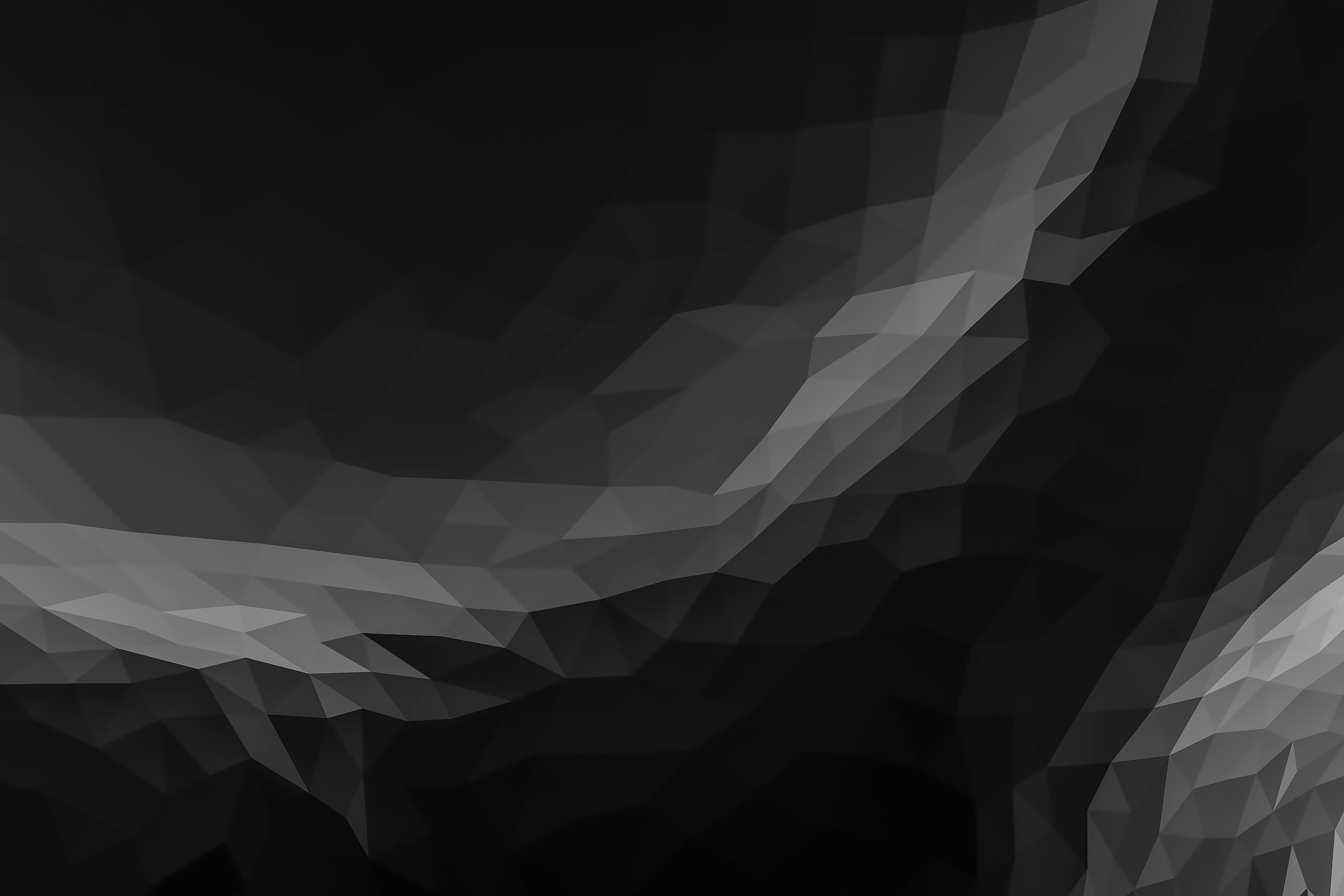 Monochromatic Geometric Depth