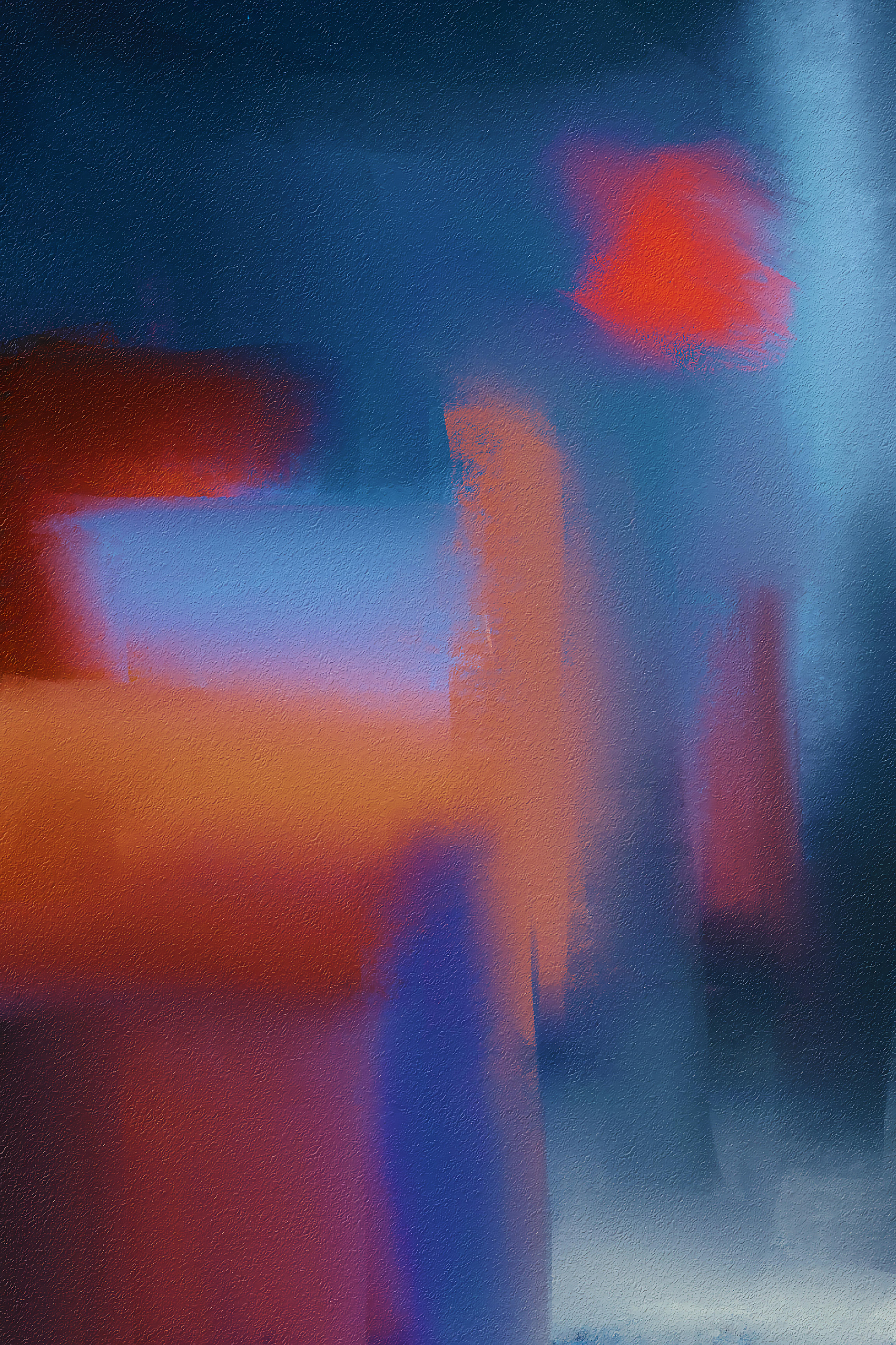 Nightfall Embrace