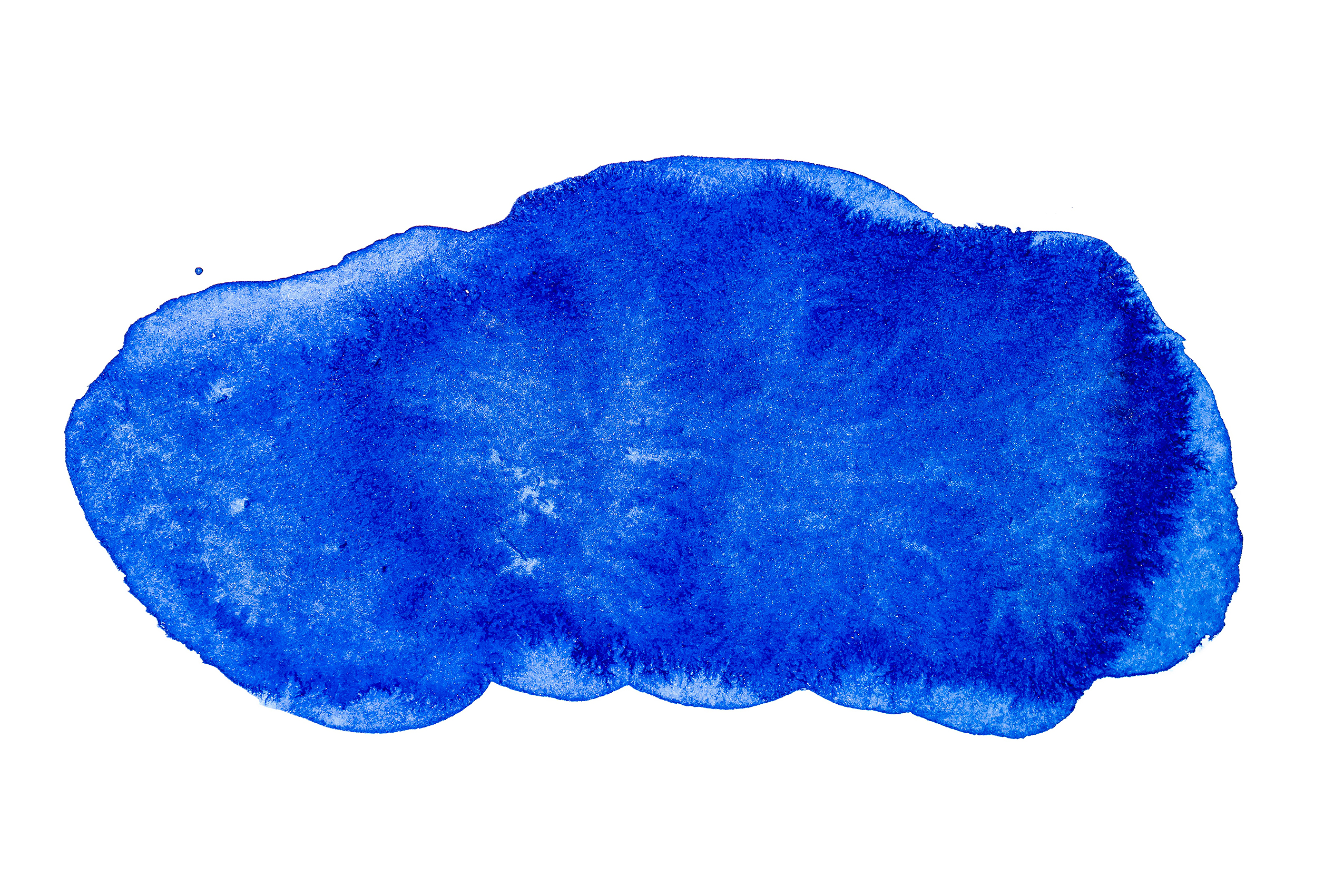 Ocean Blue Swatch