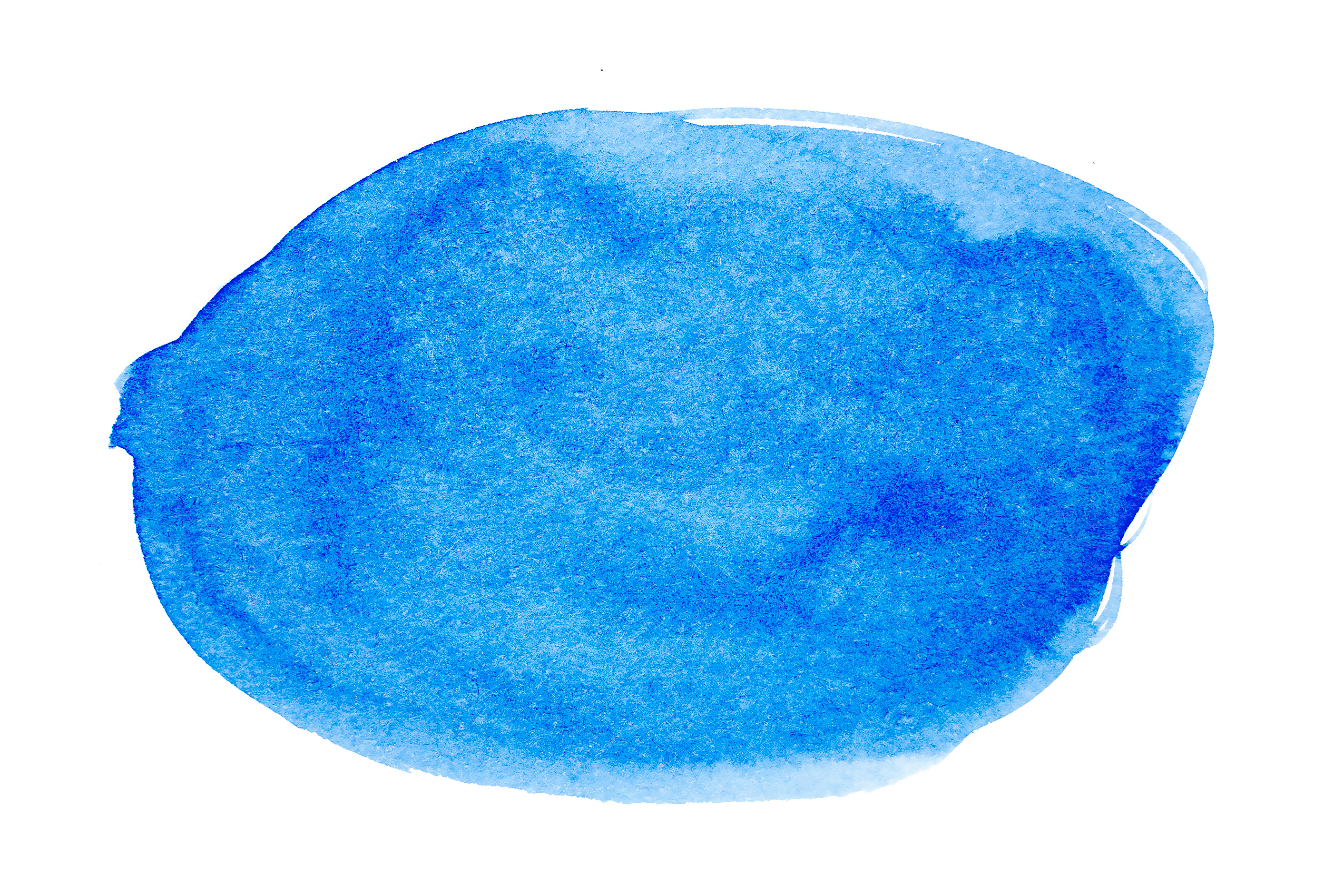 Ocean Blue Swatch