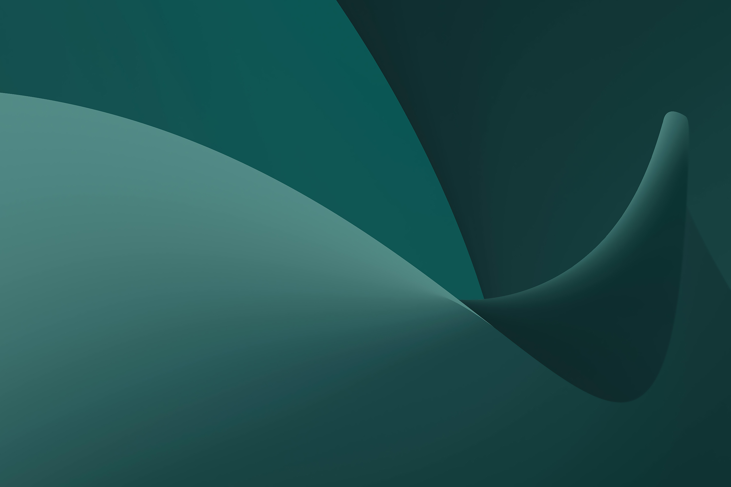 Oceanic Curves Serenity