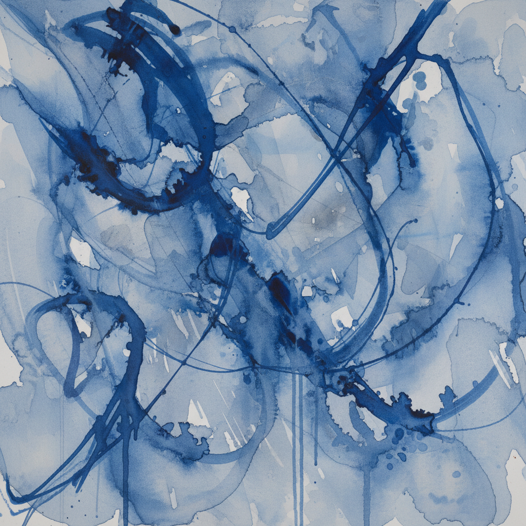 Oceanic Flow