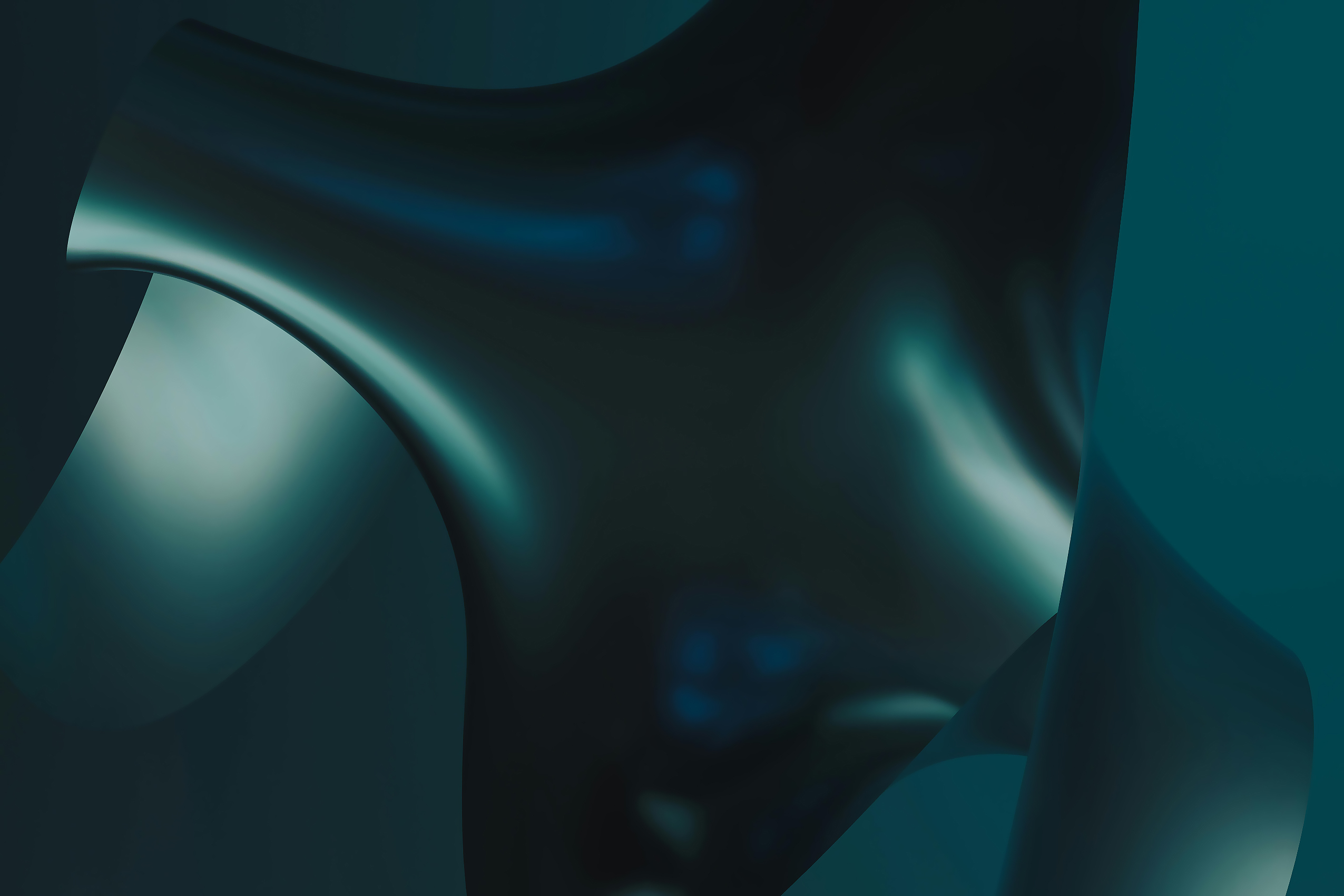 Oceanic Gradient Flow