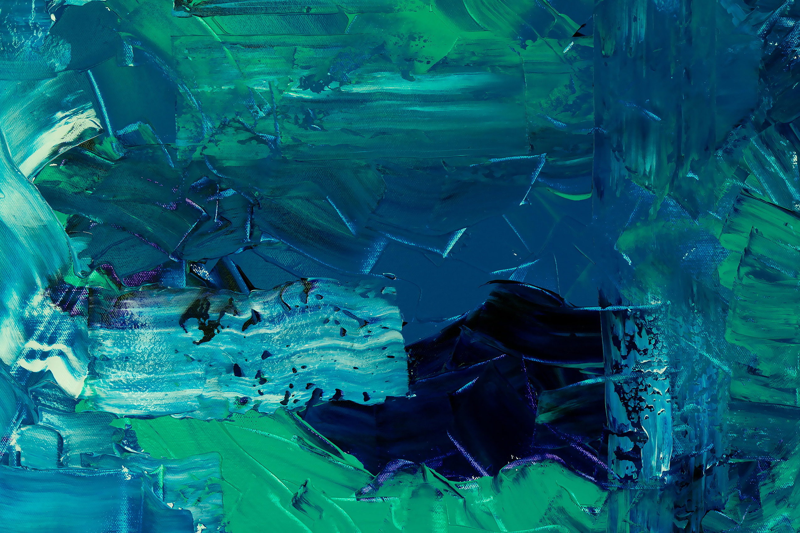 Oceanic Rhapsody