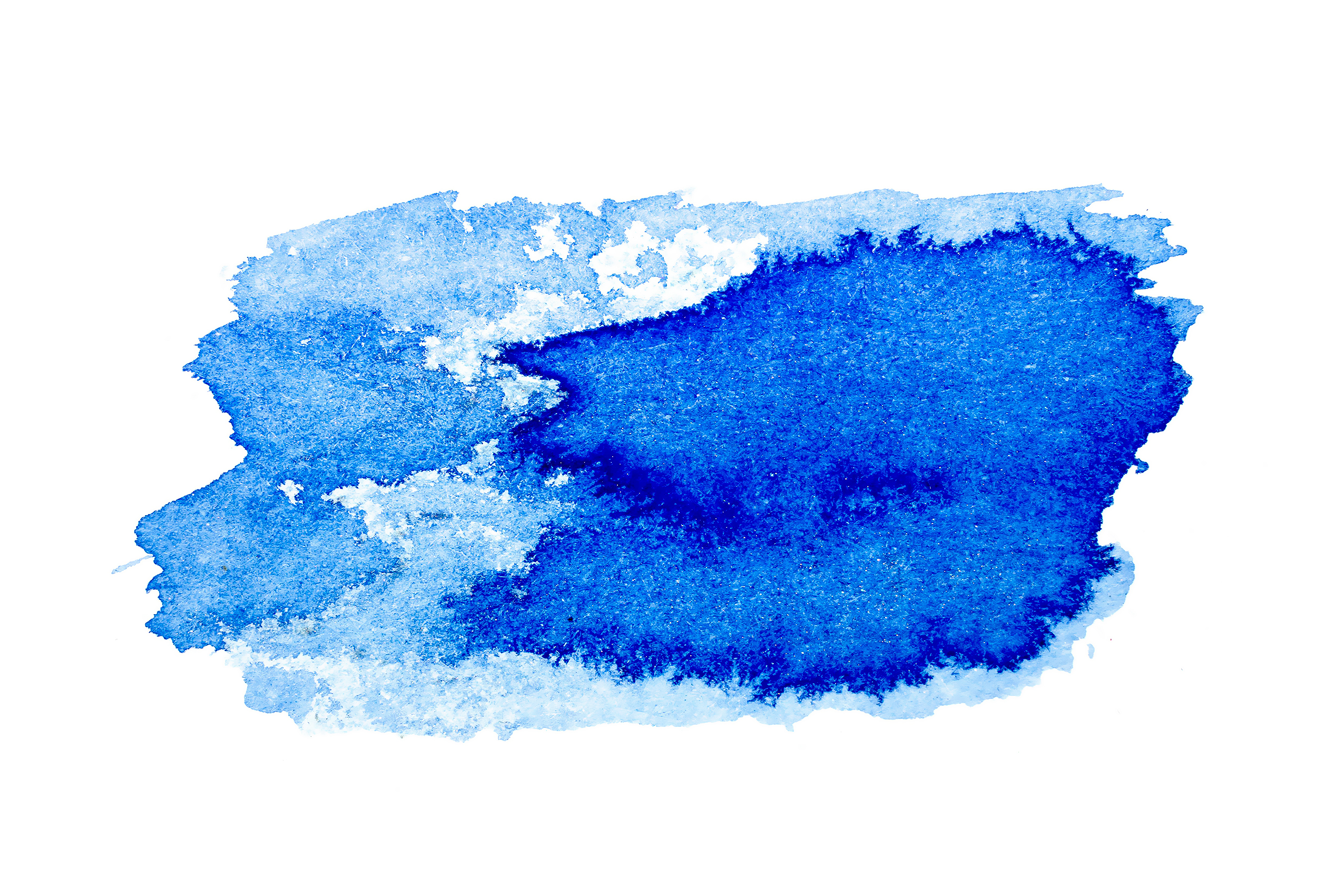 Oceanic Rhapsody Abstract