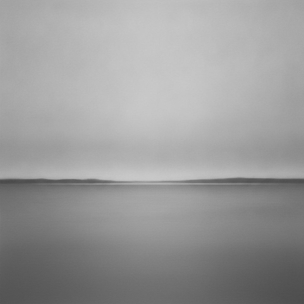 Oceanic Serenity