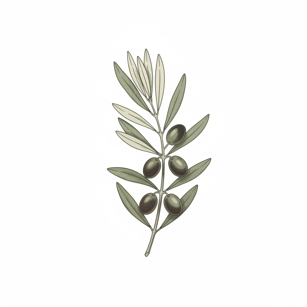 Olive Branch Serenity