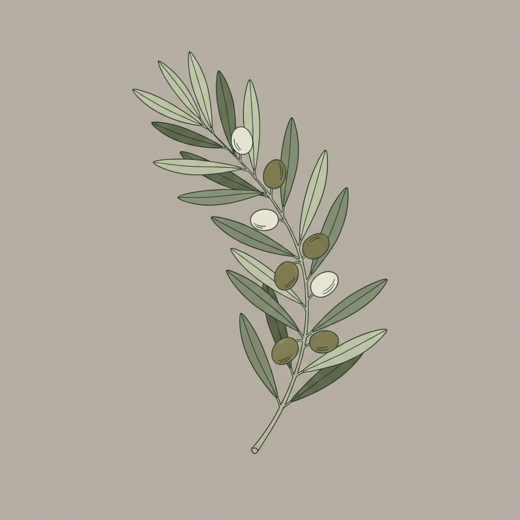 Olive Branch Serenity