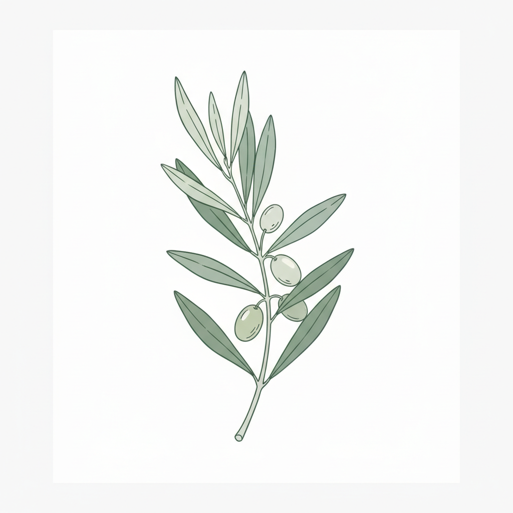 Olive Branch Serenity