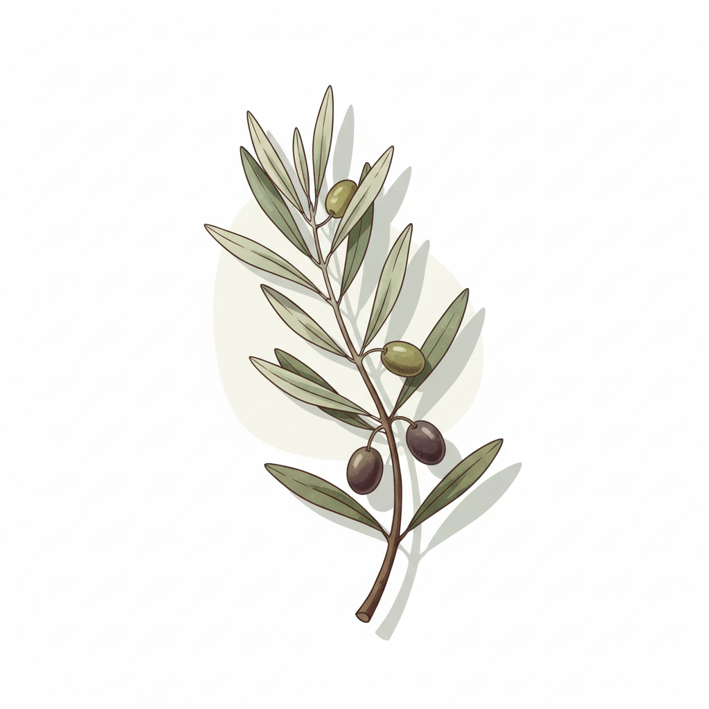 Olive Branch Serenity