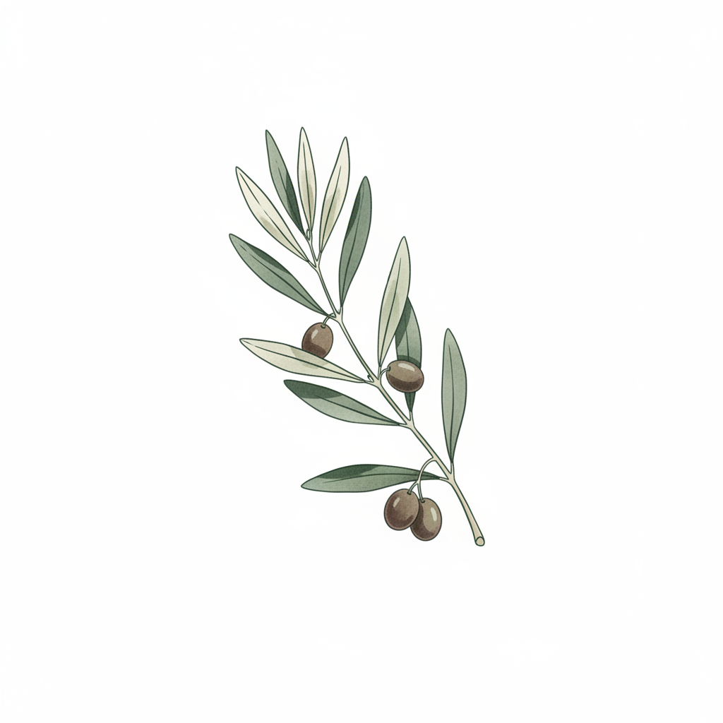 Olive Branch Serenity