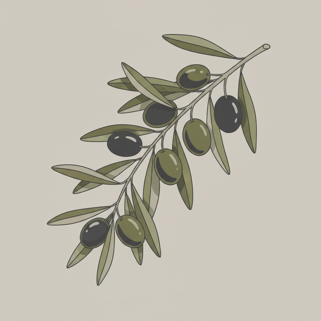 Olive Branch Serenity