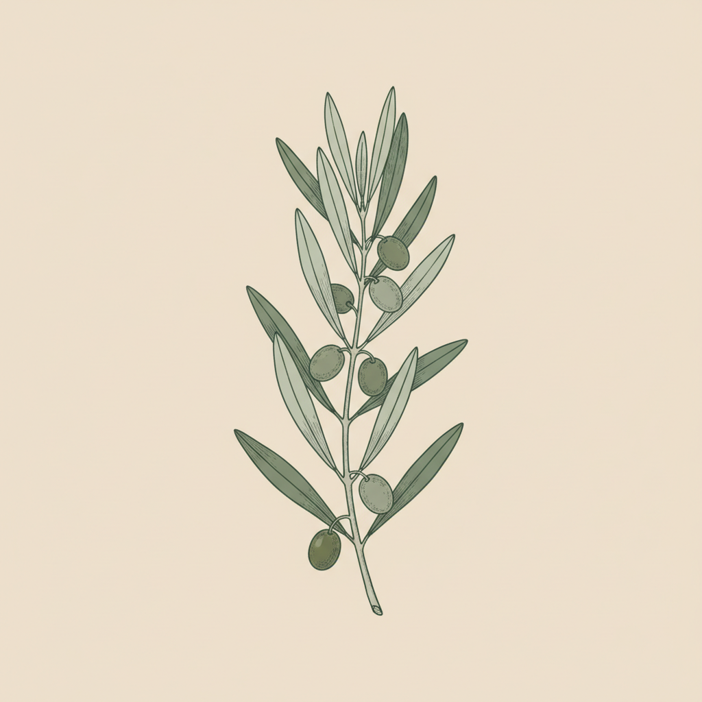 Olive Branch Serenity