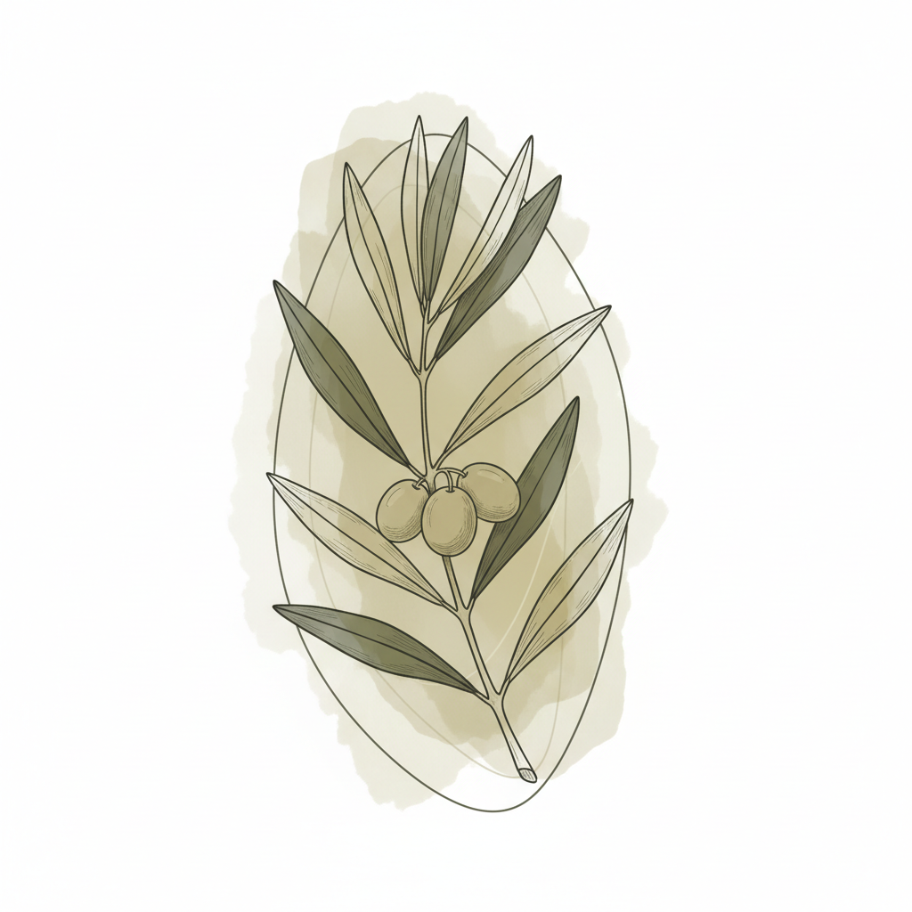 Olive Branch Serenity