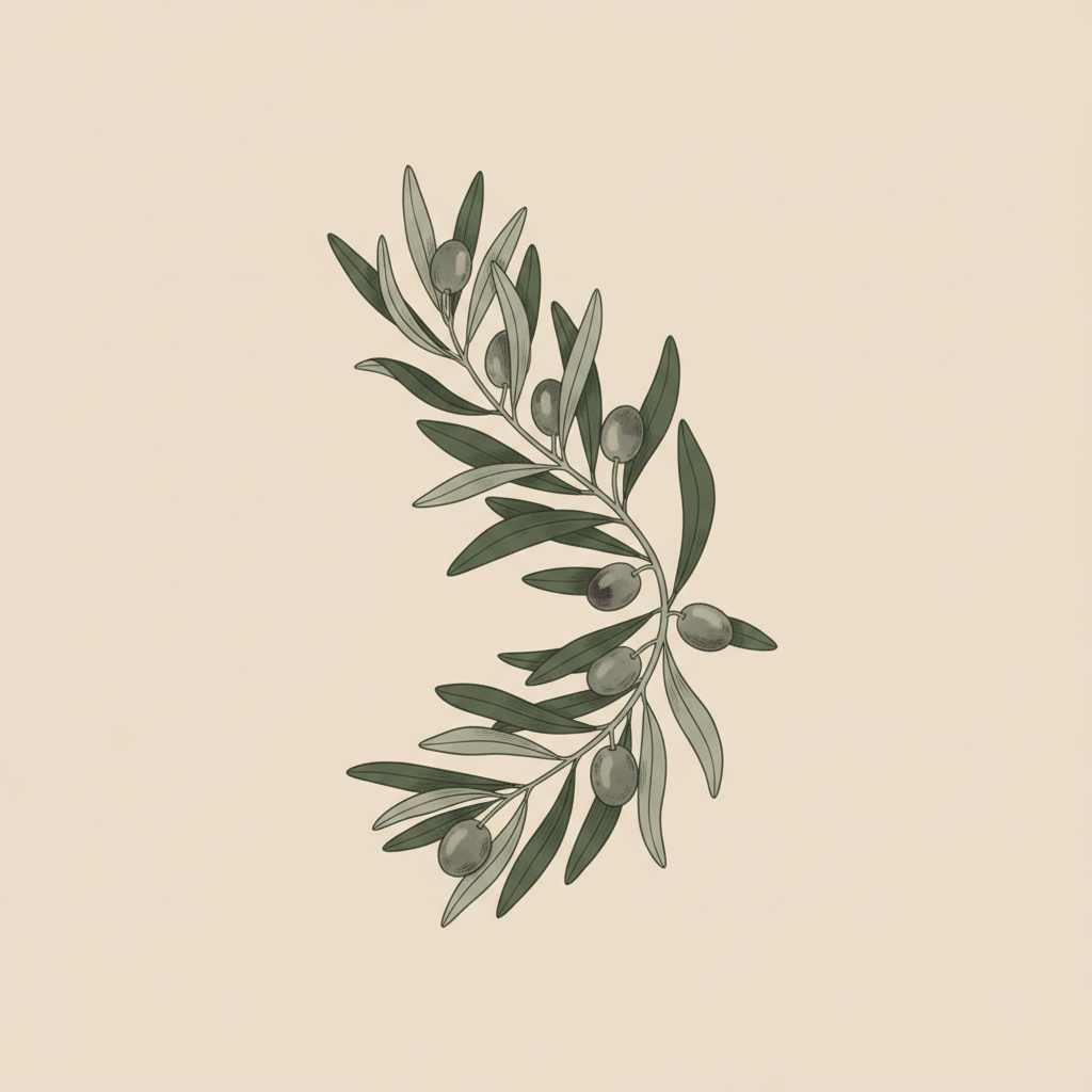 Olive Branch Serenity