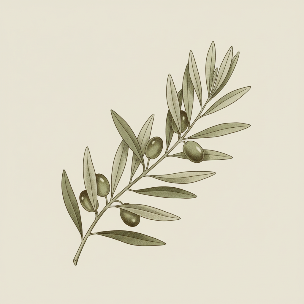 Olive Branch Serenity