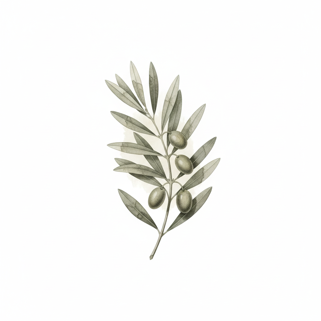 Olive Branch Serenity
