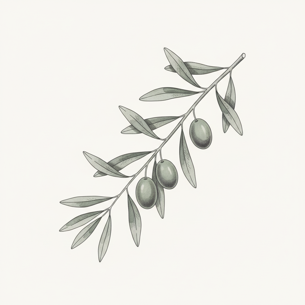 Olive Branch Serenity