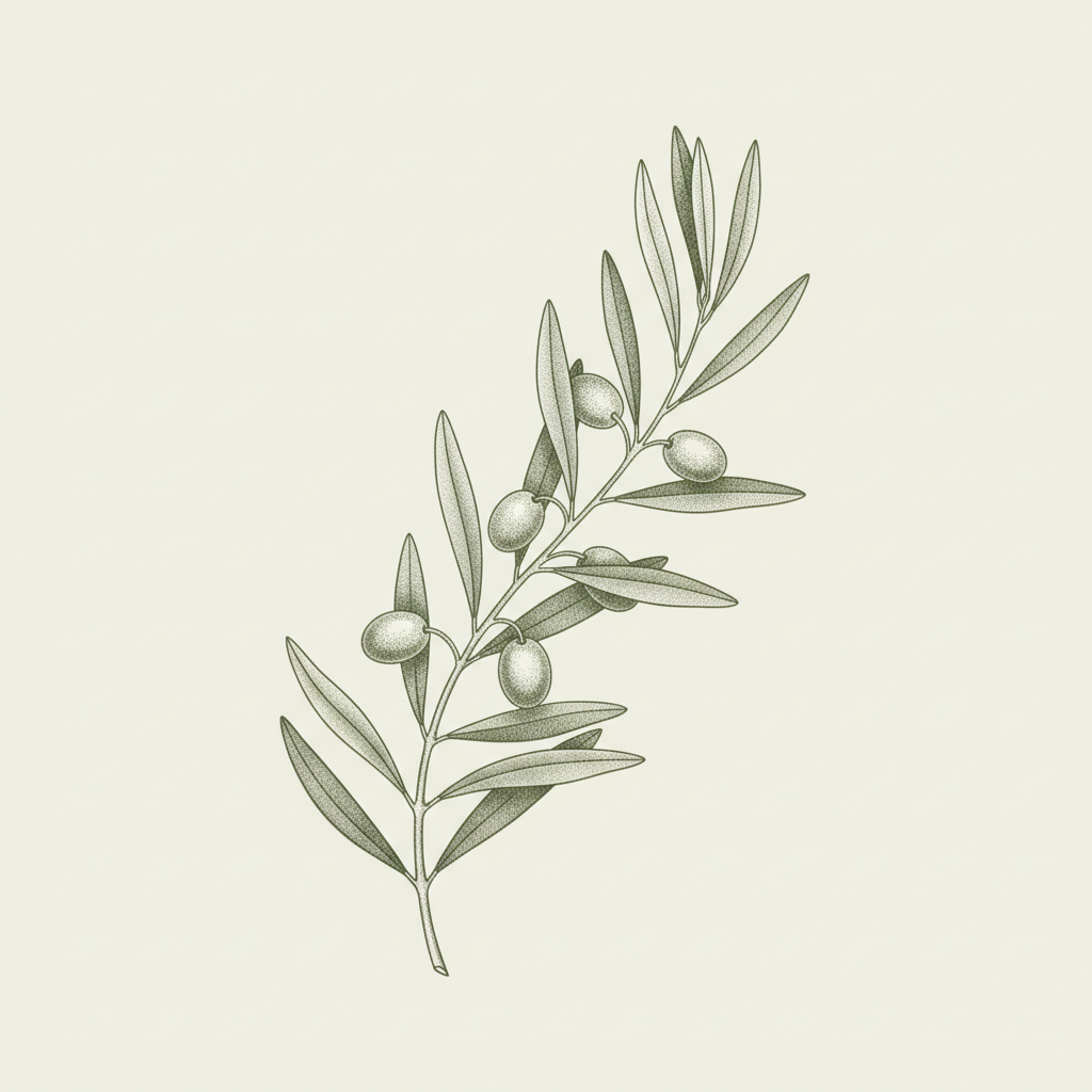Olive Branch Serenity