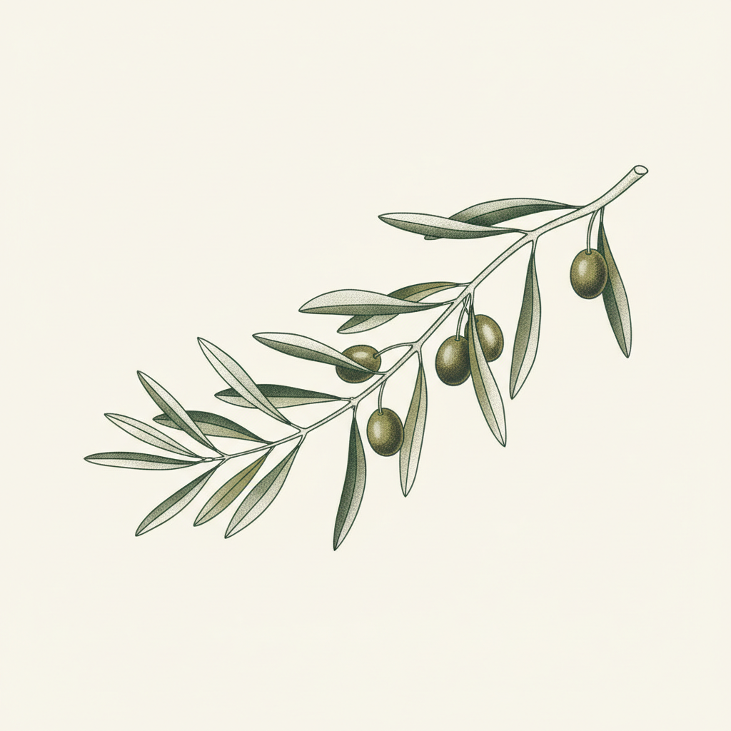 Olive Branch Serenity