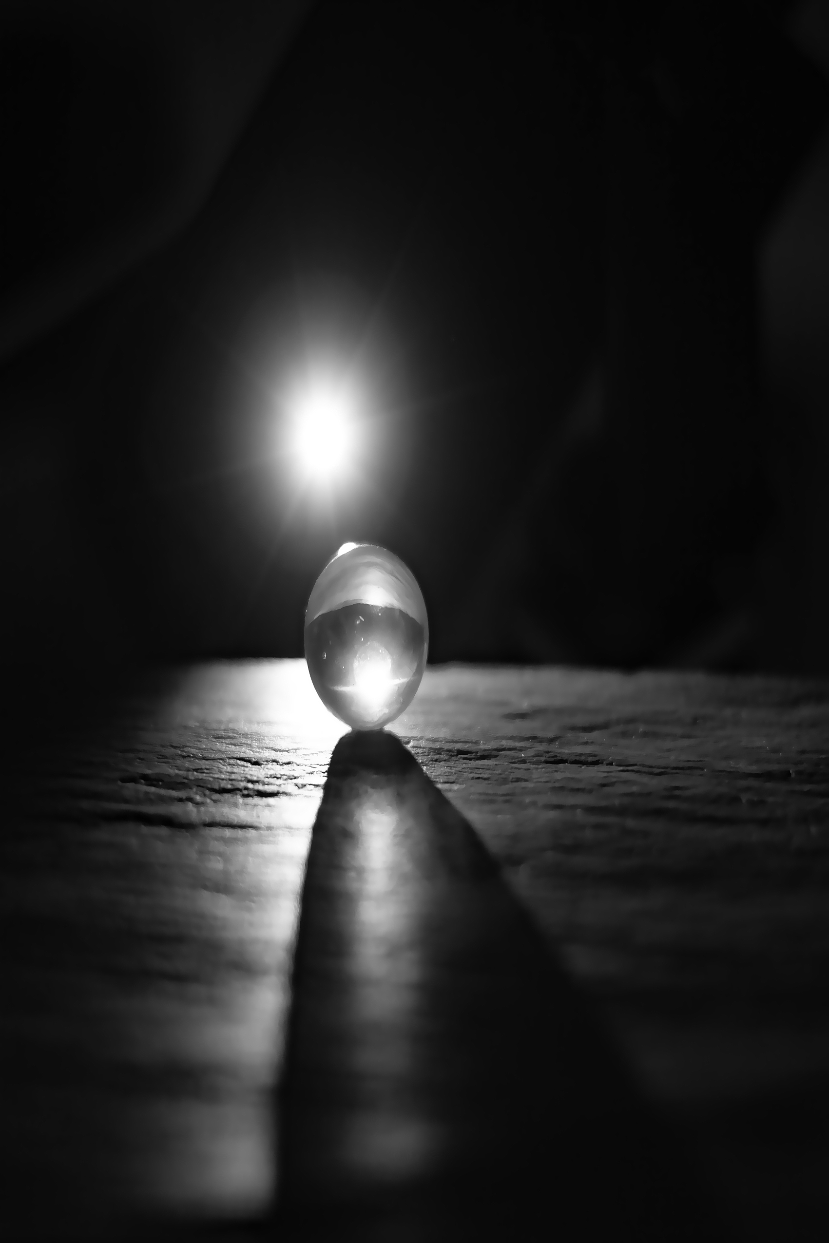 Orb of Light