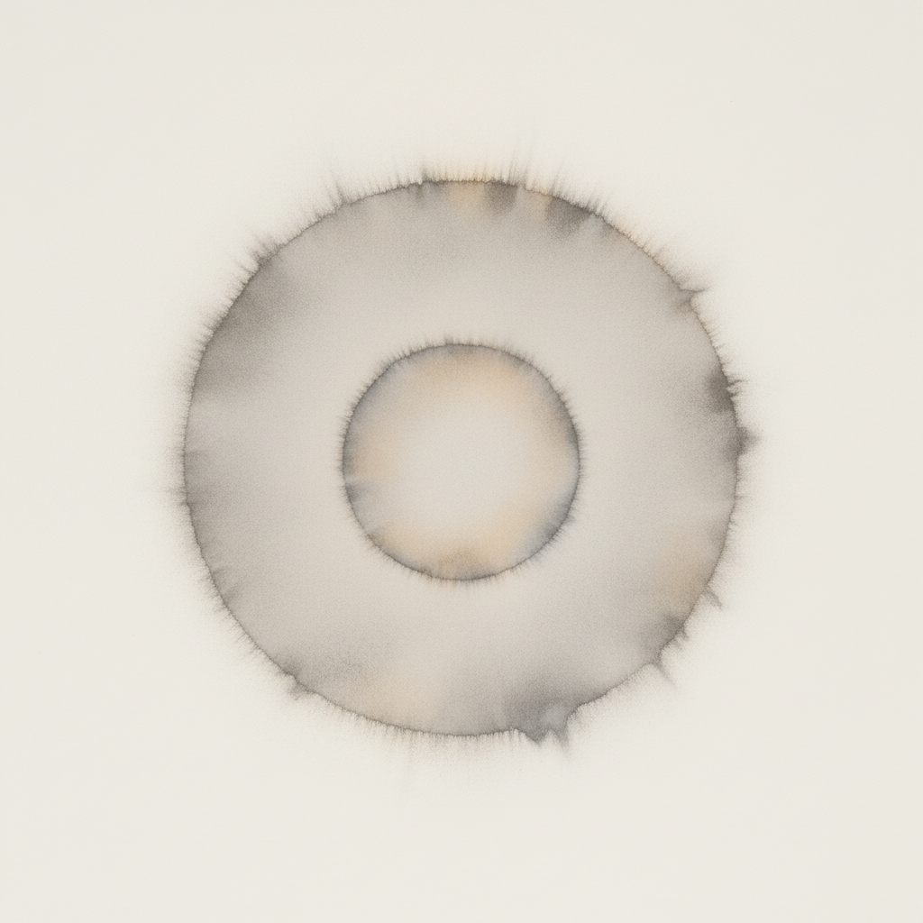 Orbital Serene