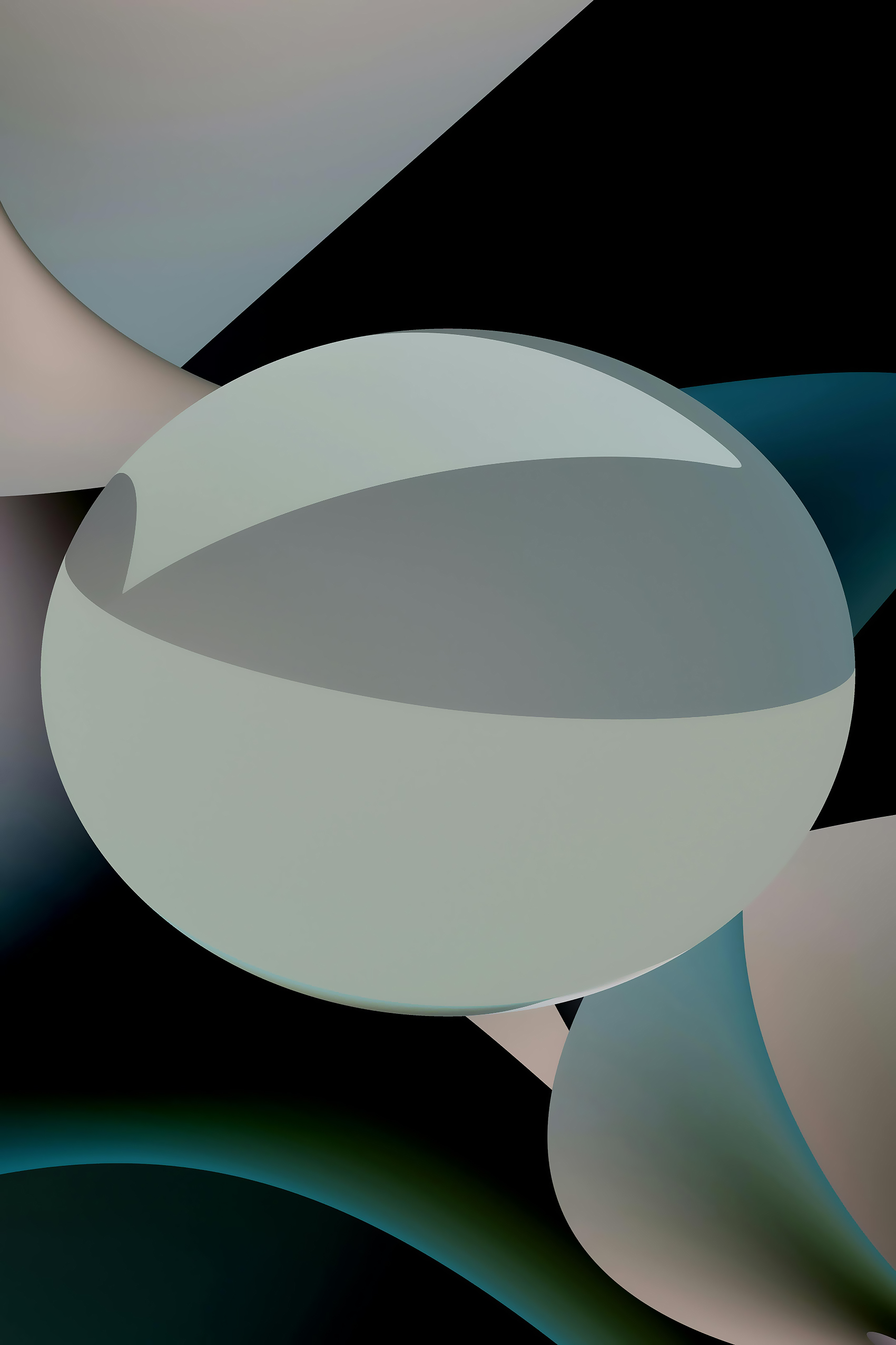 Orbital Serenity
