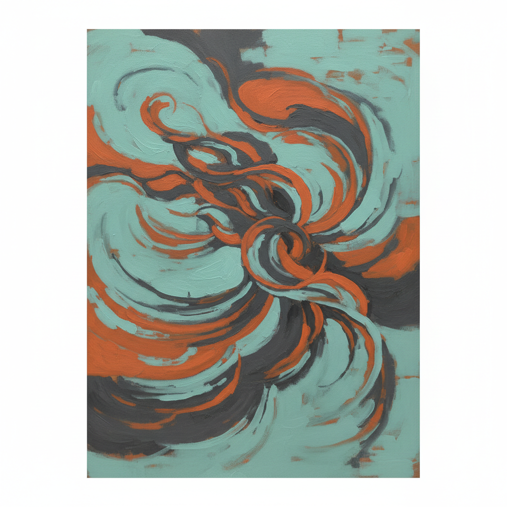 Organic Flow