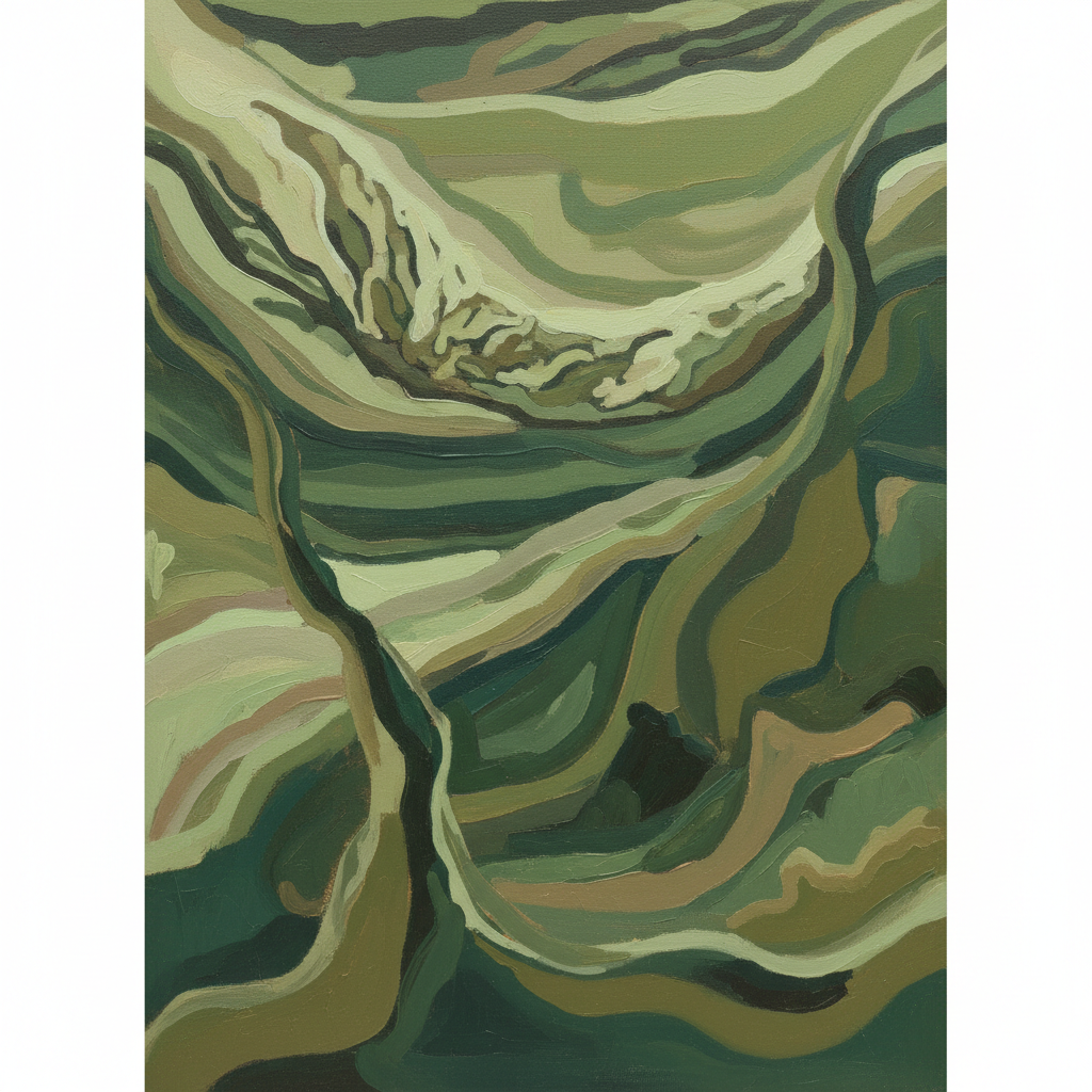 Organic Flow