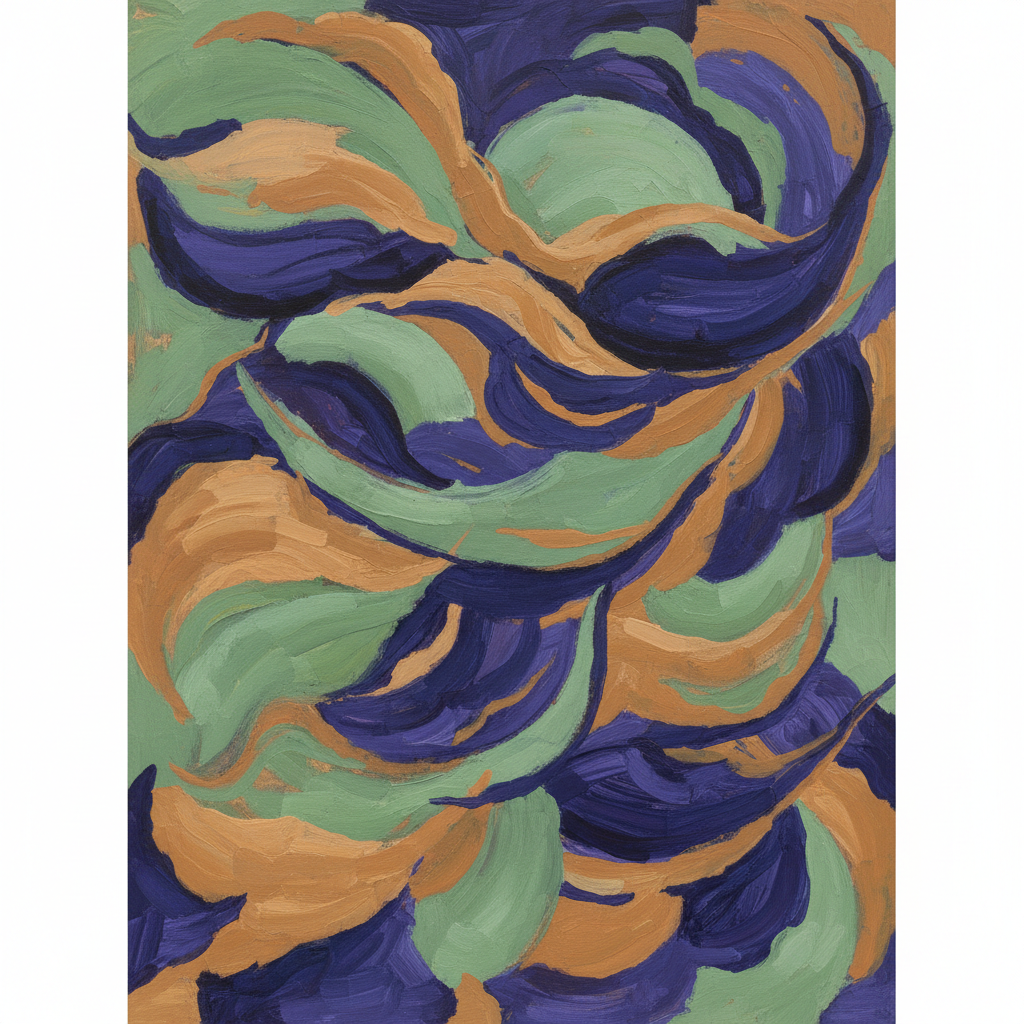 Organic Flow