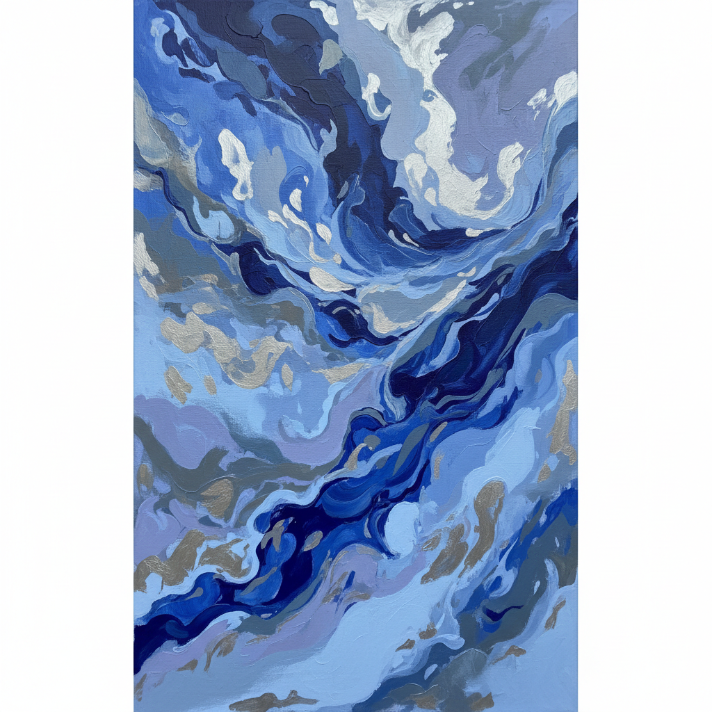 Organic Flow