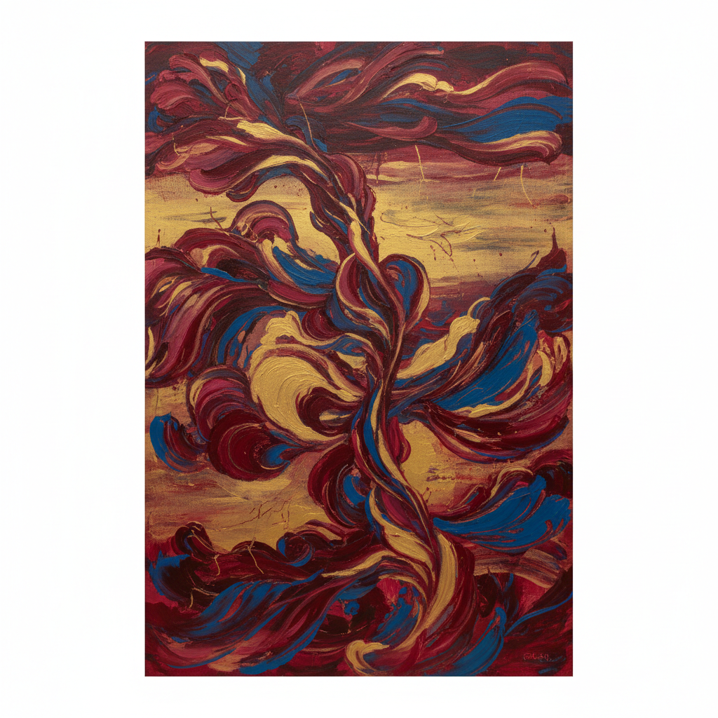 Organic Flow