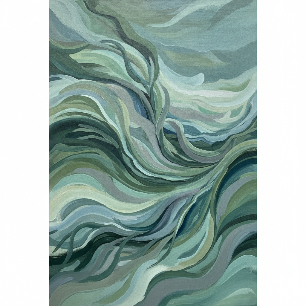 Organic Flow