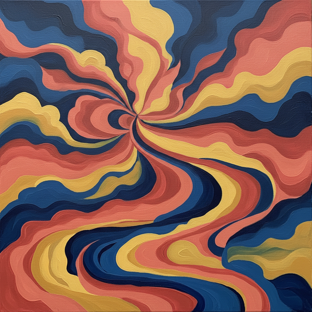 Organic Flow