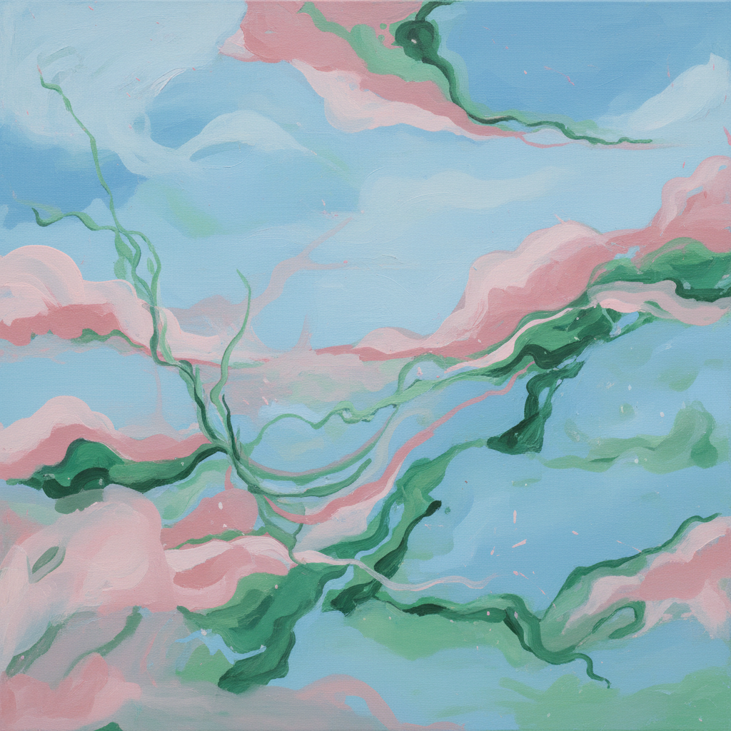 Organic Flow