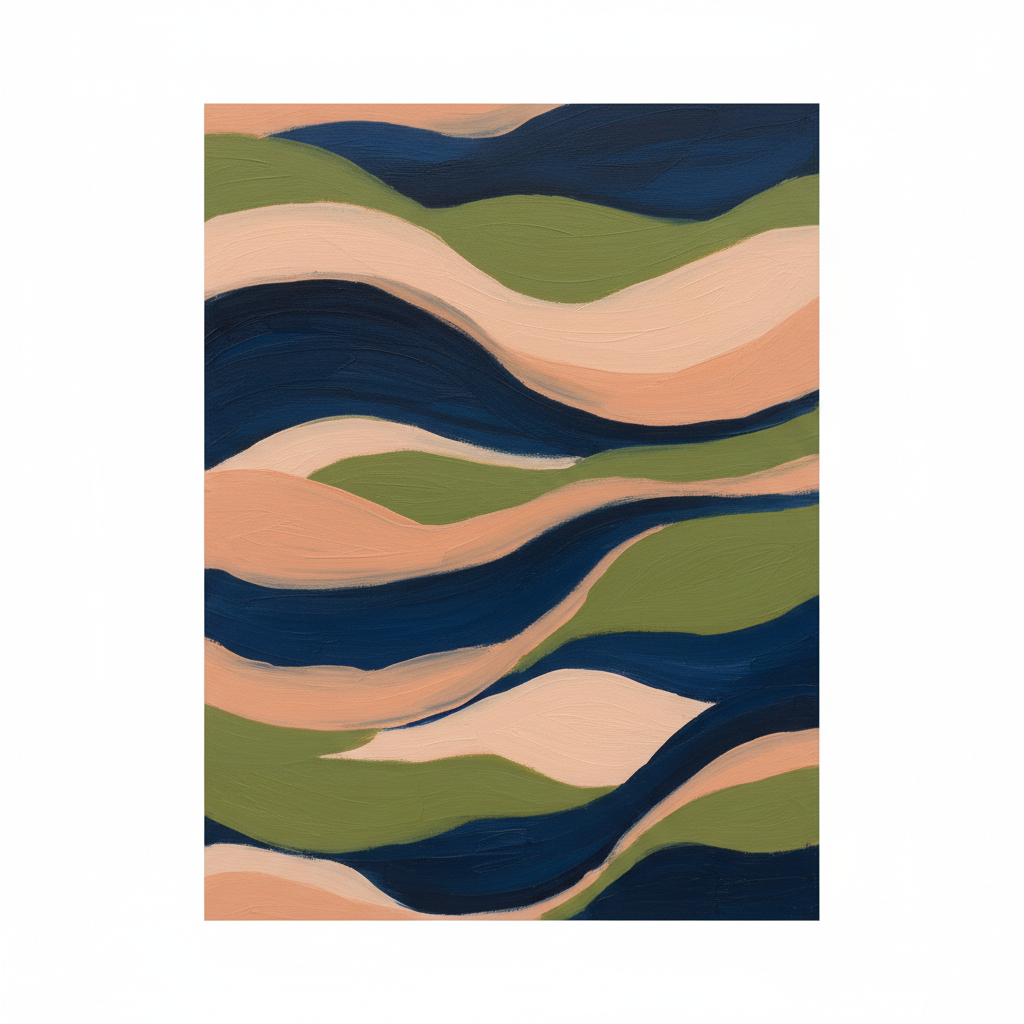 Organic Flow