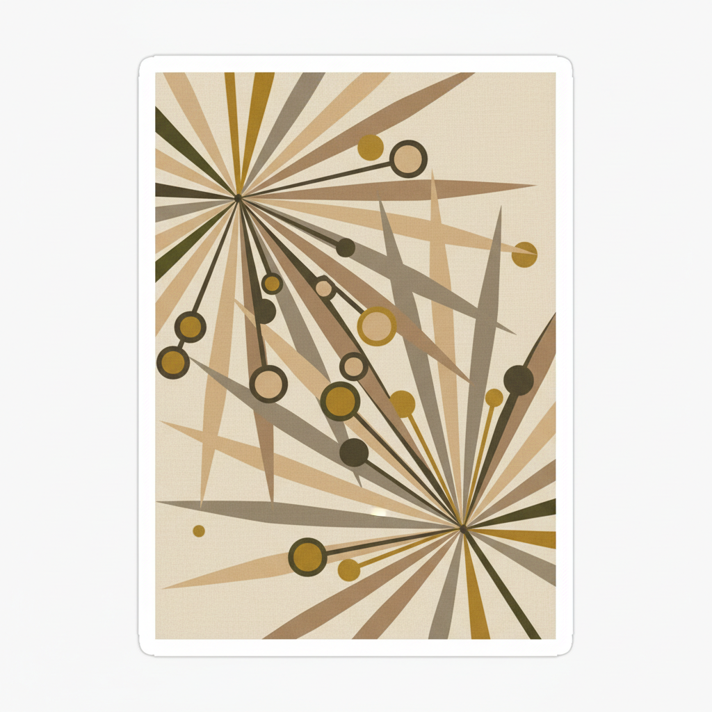 Palm Frond Revival
