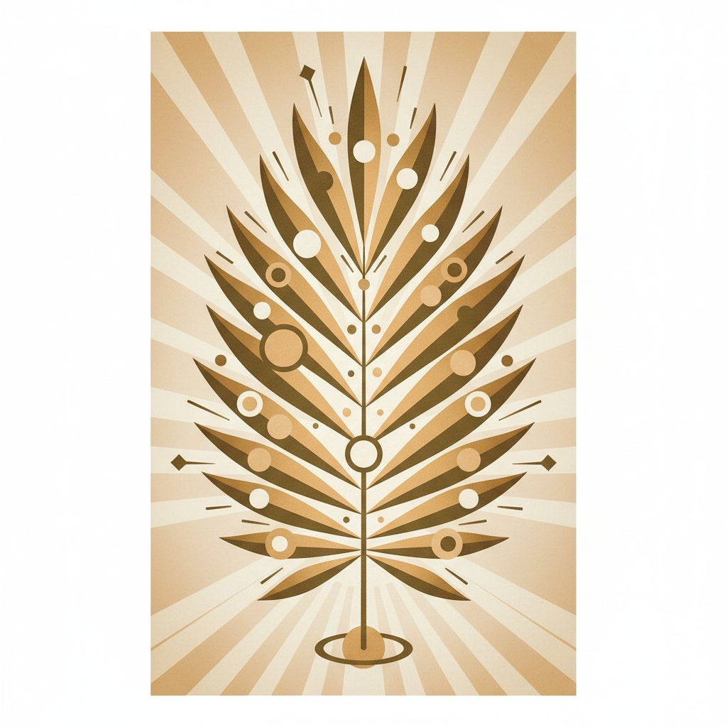 Palm Frond Revival