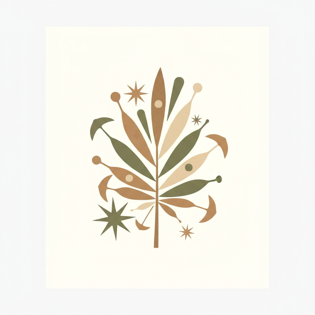 Palm Frond Revival