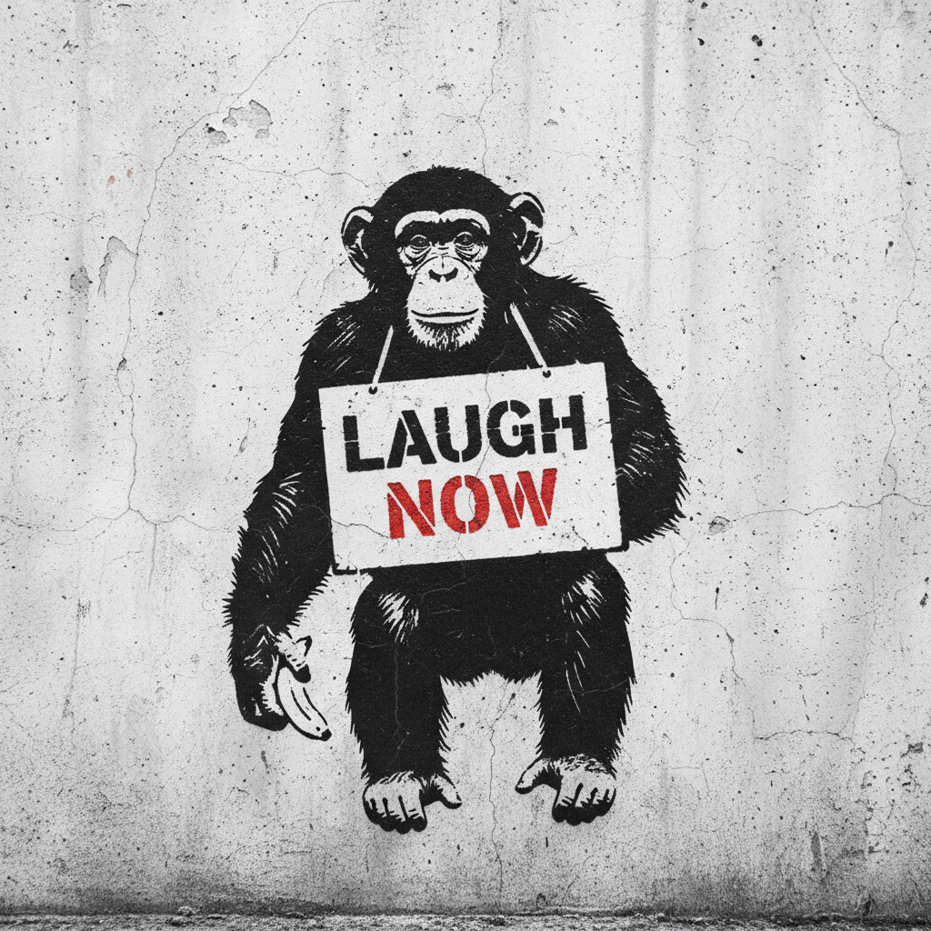 Primate Provocation