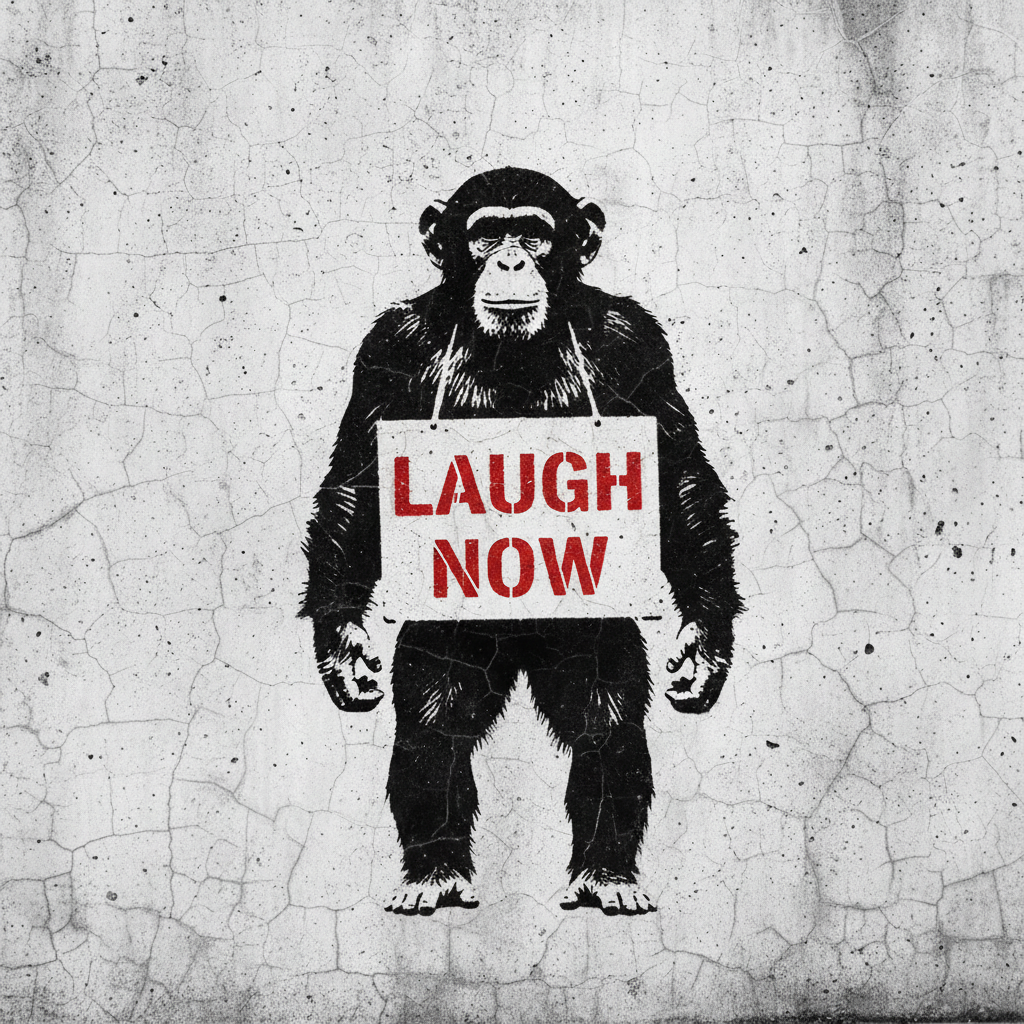 Primate Provocation