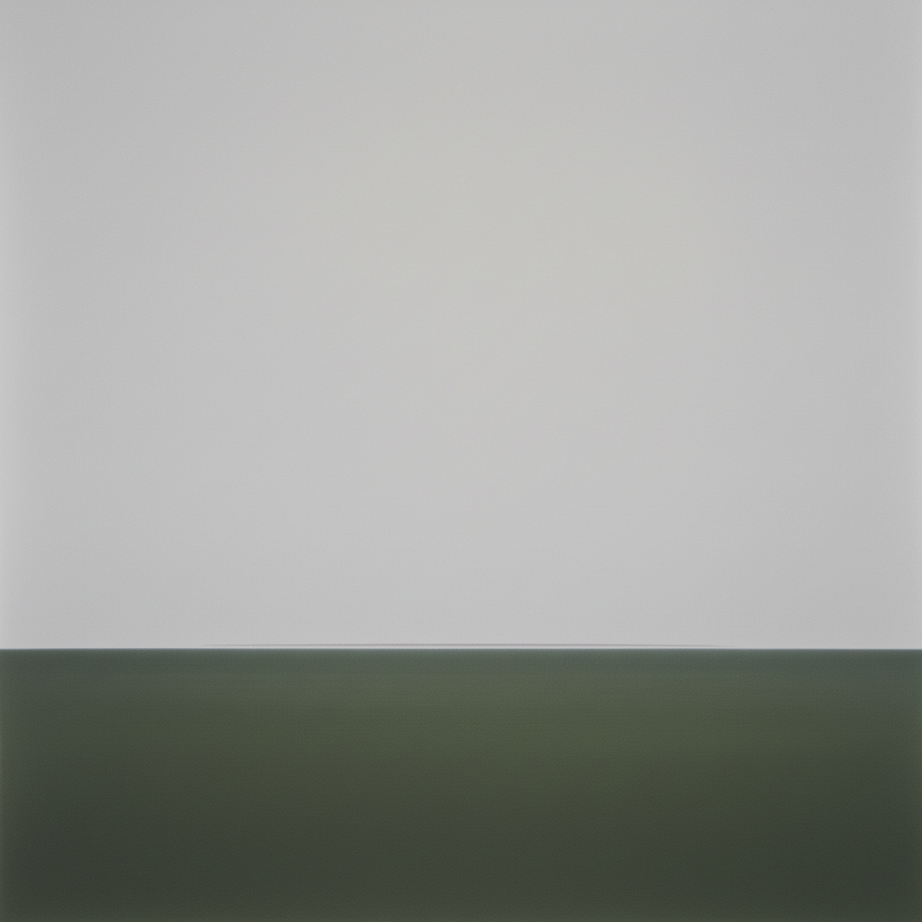 Quiet Horizon I